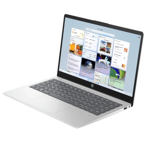 HP 14-em0185Au AMD Ryzen 3 7320u laptop