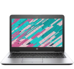 HP 14 Intel Core i7-7th Gen laptop