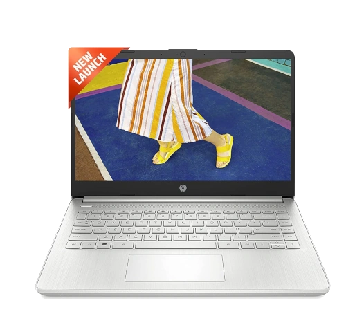 HP 14s-dk0093au AMD Ryzen 5 3500U laptop