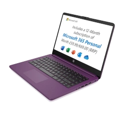 HP 14s-fq0550au AMD 3020e laptop