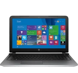 HP 15-ab214tx Intel Core i7 6th gen laptop