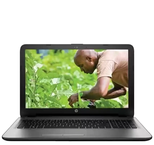 HP 15-ac120tu Intel Core i3 5th Gen laptop