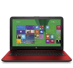 HP 15-ac128 Pentium laptop