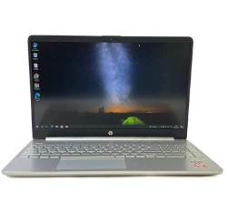 HP 15-ak0023dx Touch AMD Ryzen 5 3500U laptop