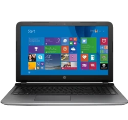 HP 15-au062nr Intel Core i5 6th gen laptop