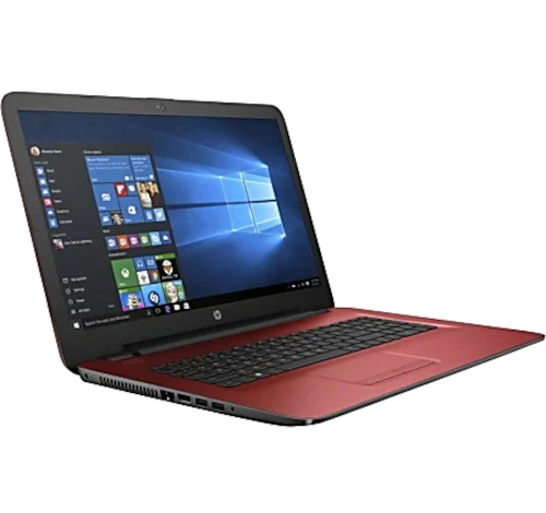 HP 15-ay024na Intel Pentium N3710 laptop