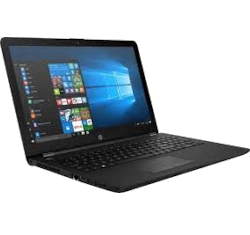 HP 15-bs0xx Intel Pentium N3710 laptop