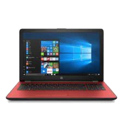 HP 15-bs134wm Intel Pentium Gold CPU laptop