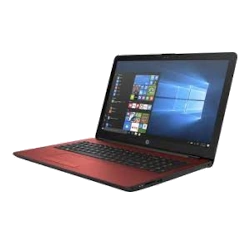 HP 15-bs144wm Intel Pentium Gold 4417U laptop