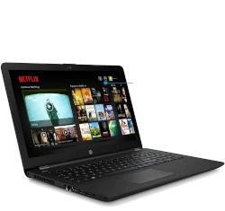 HP 15-bs212wm with Celeron CPU laptop