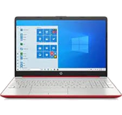 HP 15-bs244wm Touch Intel Pentium laptop