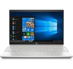 HP 15-cs0064st Intel Core i7-8th Gen laptop