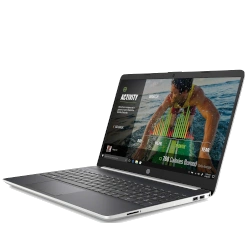 HP 15 dw0037wm Intel Core i3 8th Gen laptop