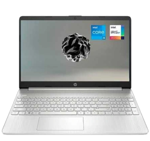 HP 15-dw3125od i5-1135G7 laptop
