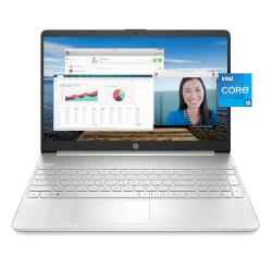 HP 15 dy Core i5 11th Gen laptop