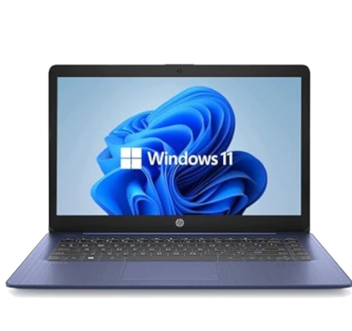 HP 15-DY0021DS 15" Intel Celeron N4120 laptop