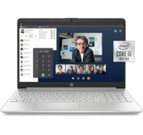 HP 15-dy1036nr i5-10th Gen laptop