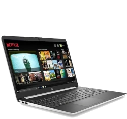 HP 15-dy1071wm Intel Core i7 10th Gen laptop