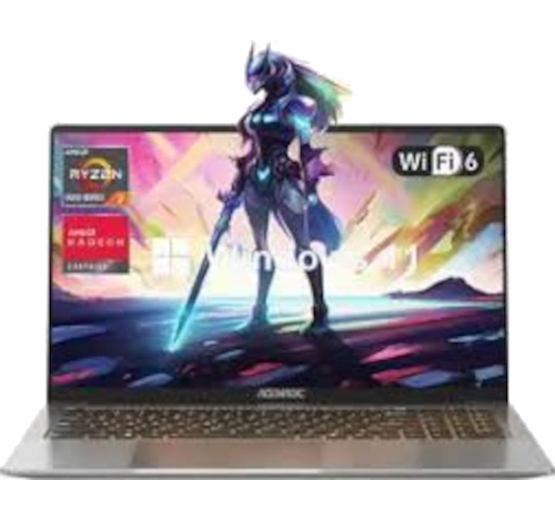 HP 15-dy2035nr Intel Core i5-11th Gen laptop