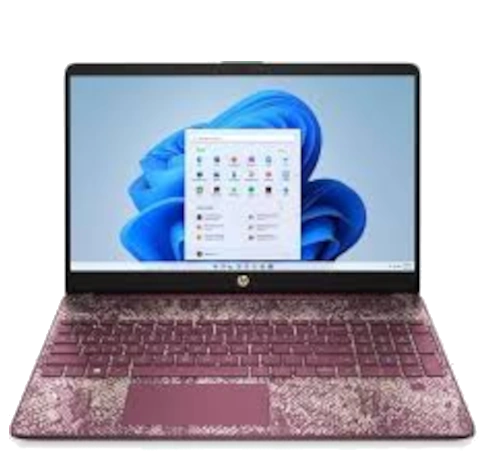 HP 15-dy4009cy Touch i5-11th Gen laptop