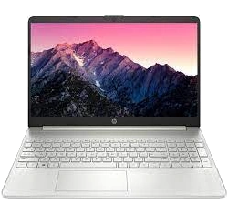 HP 15-ef1072wm AMD Athlon Silver 3050U laptop