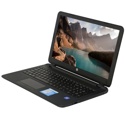 HP 15-f014wm AMD A8-6410 laptop