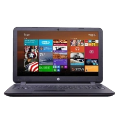 HP 15-f033wm Intel Pentium laptop