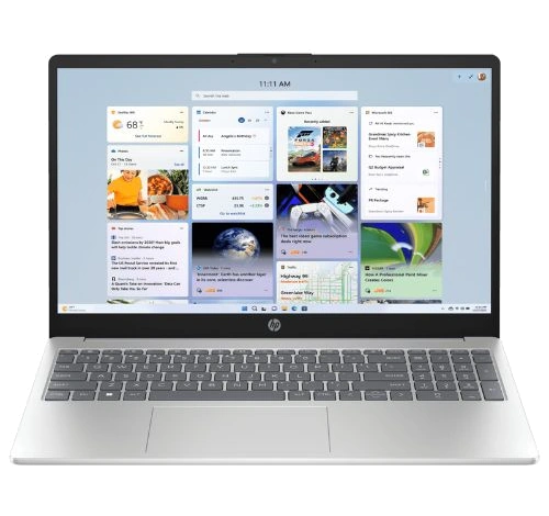 HP 15-fd0012tu Intel Core i5-13th Gen laptop