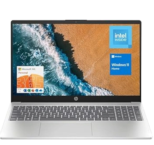 HP 15-fd0049nr Touch i3-N305 laptop