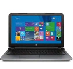 HP 15 Intel Core i5-5th gen laptop
