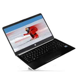 HP 15 Intel Pentium Gold 4417U laptop