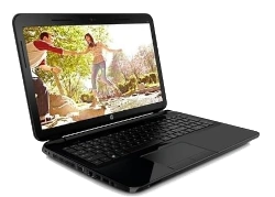 HP 15-r078tu Intel Pentium N3530 laptop