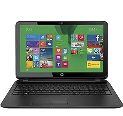 HP 15-r131wm Intel Pentium laptop
