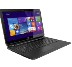 HP 15-r263dx Intel Core i3 laptop