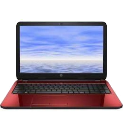 HP 15 TouchSmart Pavilion AMD A6 laptop