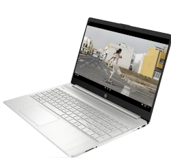 HP 15s-fq2003sa Intel Pentium Gold 7505 laptop