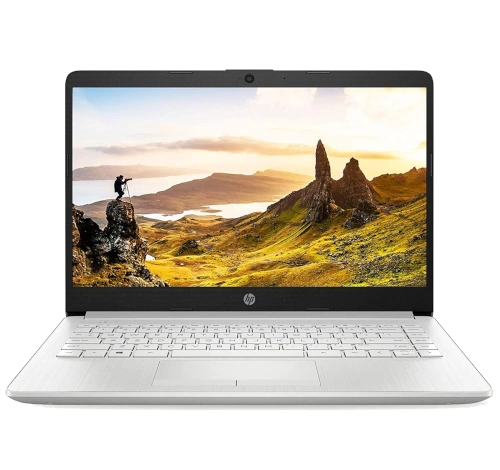 HP 15s-fr1004TU Intel Core i3-10th Gen laptop