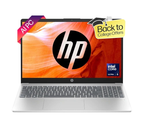 HP 15t-fd100 15" Intel Core Ultra 5 125H laptop
