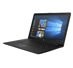 HP 17-ak007na Radeon R5 AMD A9-9420 laptop