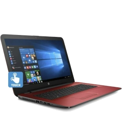 HP 17-bs031ds Touch Intel Pentium N3710 laptop