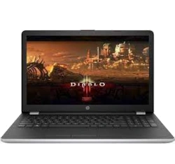 HP 17-by0062cl Intel i5-8th Gen laptop