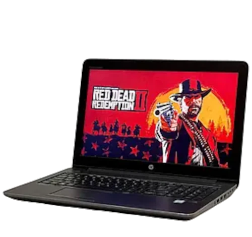 HP 17-by4063cl Intel Core i5-11th Gen laptop