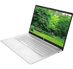 HP 17-cn0003dx Intel Core i3 11th Gen laptop