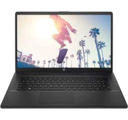 HP 17-cn0023dx Intel Core i5 11th Gen laptop