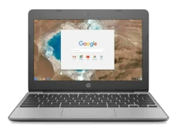 HP 17-cn0693ds Intel Celeron N4120 laptop