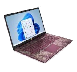 HP 17-cn1009cy Touch Intel Core i5 11th Gen laptop