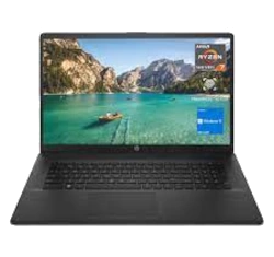 HP 17-cp1747nr AMD Ryzen 5 laptop