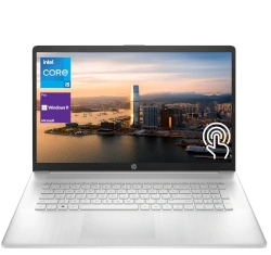 HP 17t-cn300 17" 12GB RAM 512GB SSD Intel Core i7-13th Gen laptop