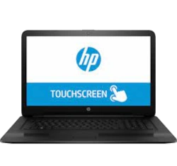 HP 17t-x000 laptop