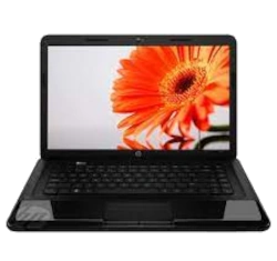 HP 2000 Intel Core i3 laptop